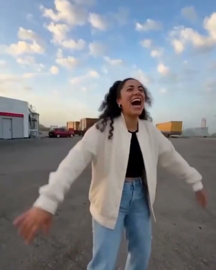 Gas Station Dance AI