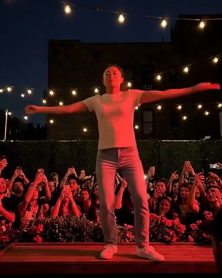 Tecktonik Dance AI